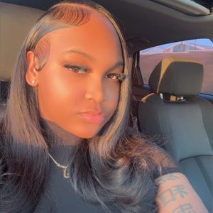 Meet your Posher, Jasmine